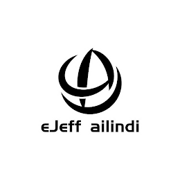 EJEFF AILINDI logo