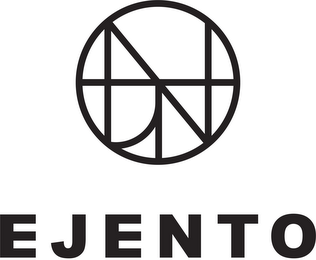 EJENTO logo