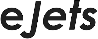 EJETS logo