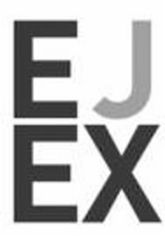 EJEX logo