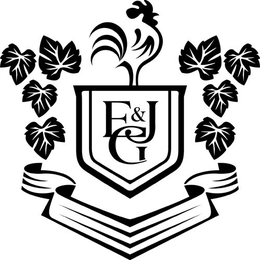 E&JG logo