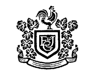 E&JG logo