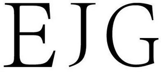 EJG logo
