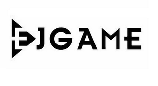 EJGAME