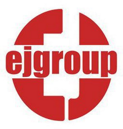 EJGROUP logo