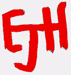 EJH logo