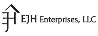 EJH EJH ENTERPRISES, LLC logo