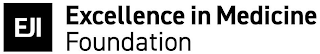 EJI EXCELLENCE IN MEDICINE FOUNDATION logo