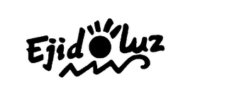 EJIDOLUZ logo