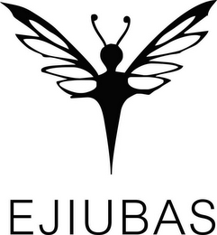 EJIUBAS logo