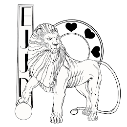 EJJD logo