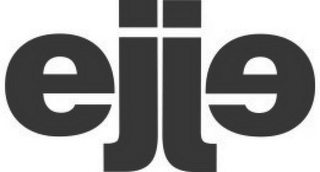 EJJE logo