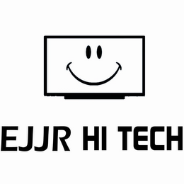 EJJR HIGH TECHNOLOGY logo