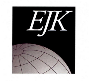 EJK logo