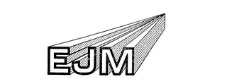 EJM logo