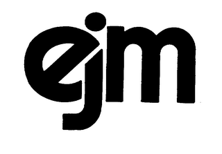 EJM logo