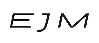 EJM logo