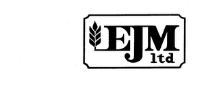 EJM LTD