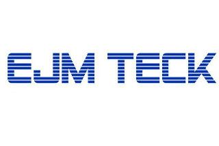 EJM TECK logo