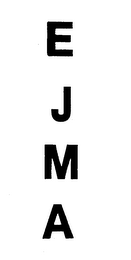 EJMA logo