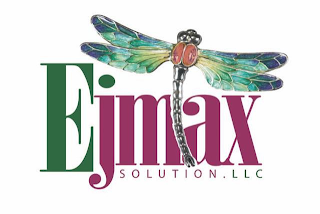 EJMAX SOLUTION . LLC logo