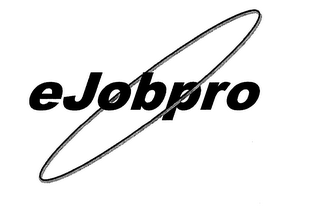 EJOBPRO logo