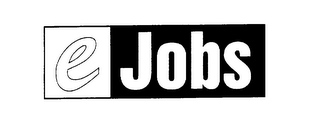 EJOBS logo