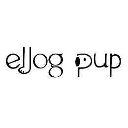 EJOG PUP logo