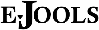 EJOOLS logo