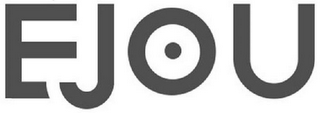 EJOU logo