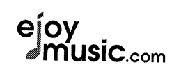 EJOY MUSIC.COM logo