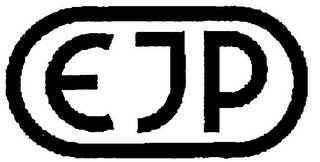 EJP logo