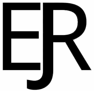 EJR logo