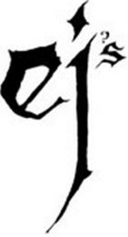 EJ?S logo