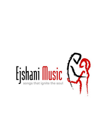 EJSHANI MUSIC SONGS THAT IGNITE THE SOUL logo