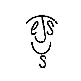 EJSUS logo