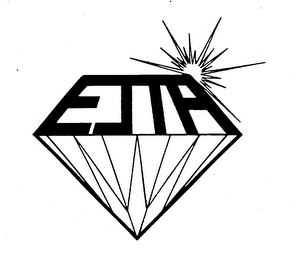 EJTA logo