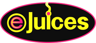 EJUICES logo