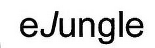EJUNGLE logo