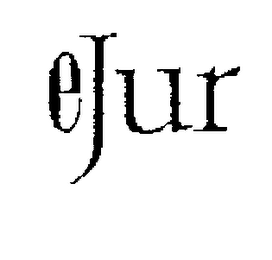 EJUR logo