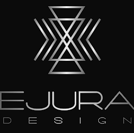EJURA DESIGN logo