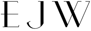 EJW logo