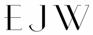 EJW logo