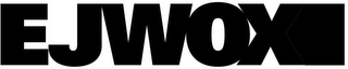 EJWOX logo