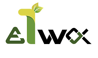 EJWOX logo