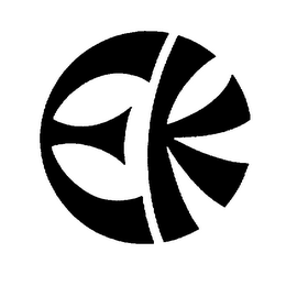 EK logo