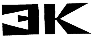 EK logo