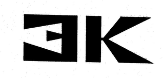 EK logo