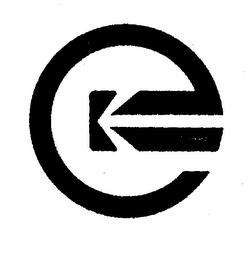 EK logo