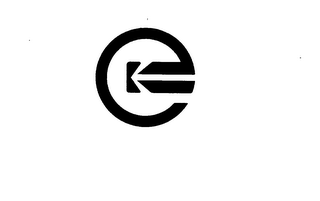 EK logo